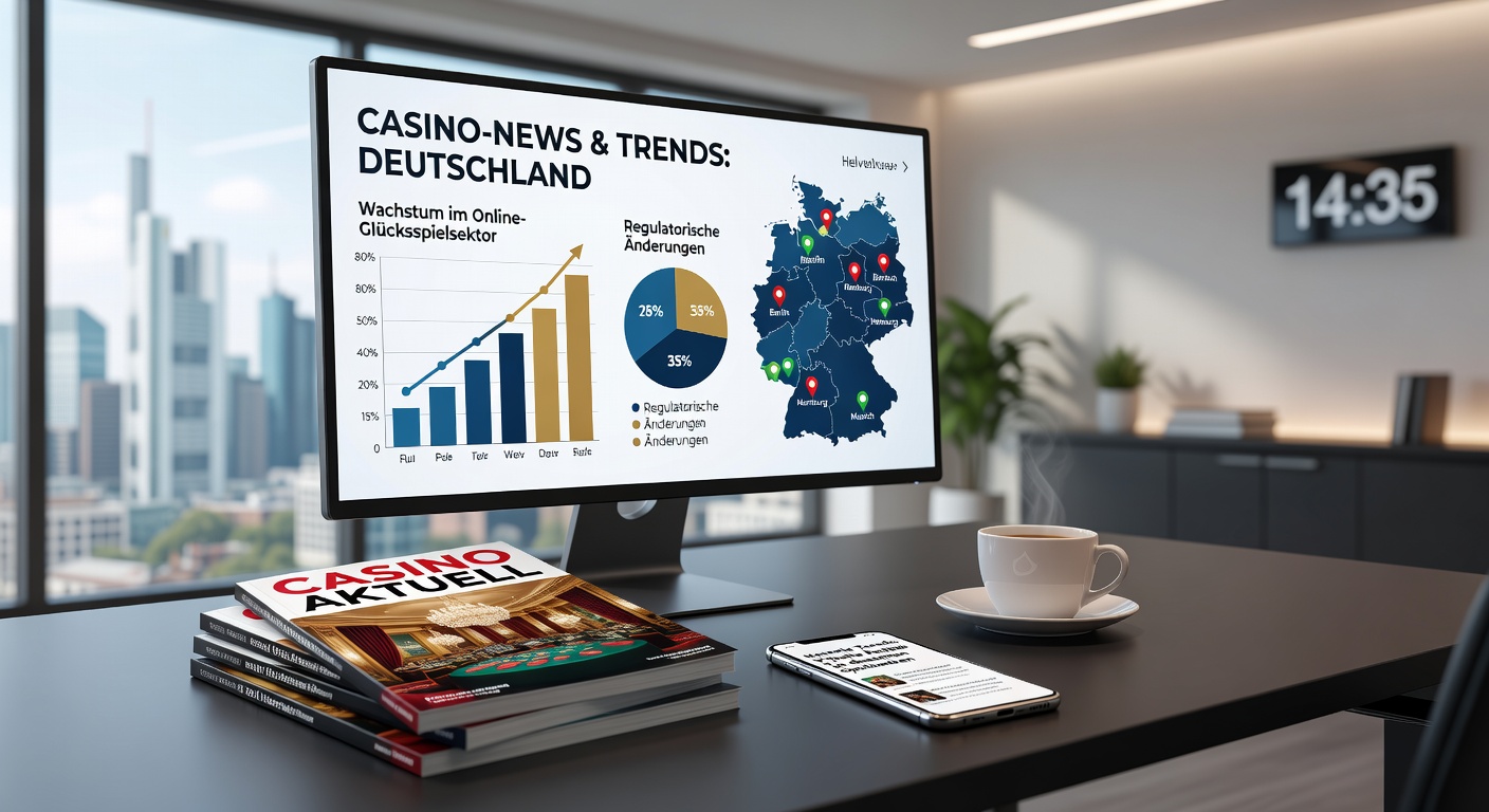 Grafik zur Verteilung des Online-Glücksspiels in Deutschland mit Balken für lizenzierte und illegale Plattformen