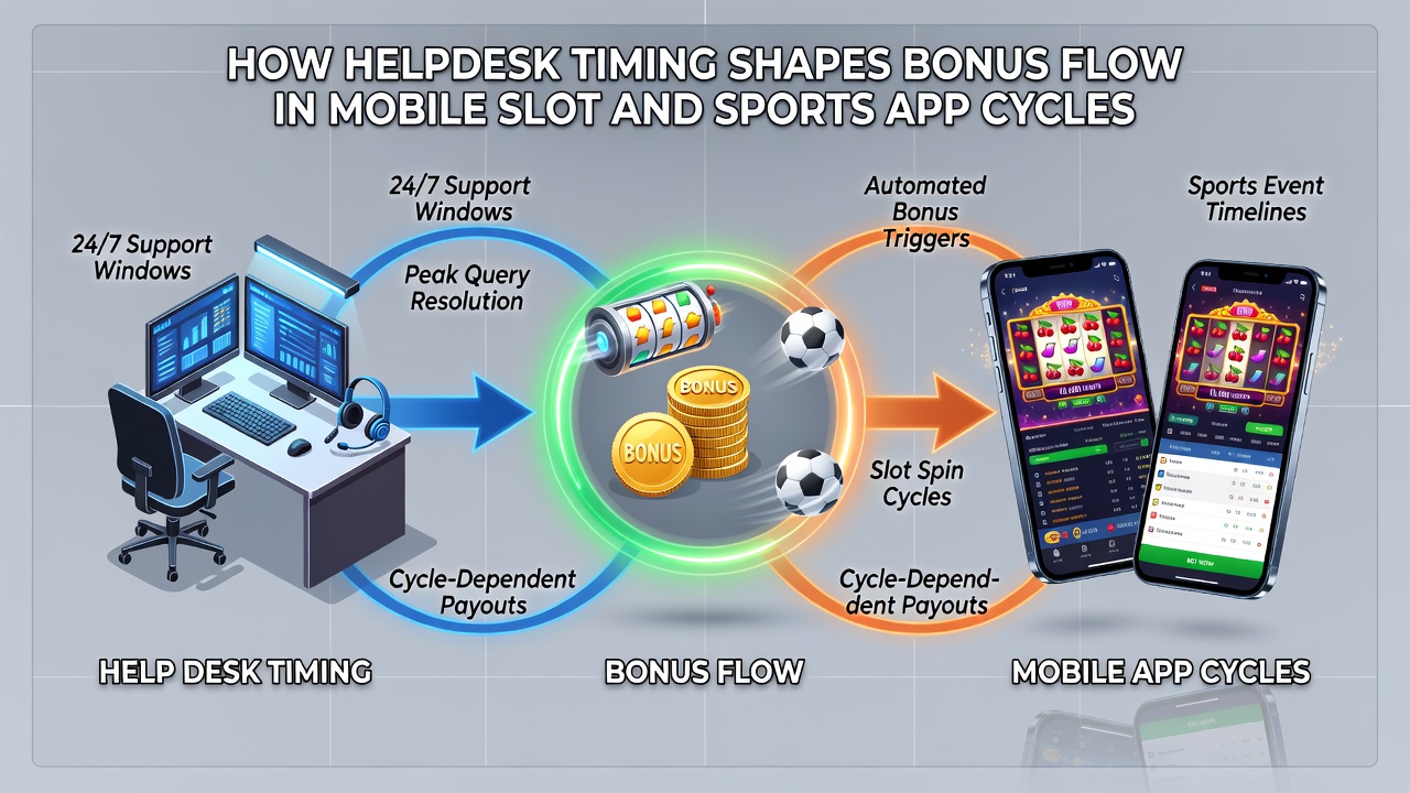 Analyse von Timing-Effekten bei Bonus-Auszahlungen in Sportwetten- und Slot-Apps